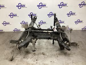 Gebruikte Subframe Mini Clubman (F54) 1.5 Cooper 12V Prijs € 250,00 Margeregeling aangeboden door Gebr Opdam B.V.