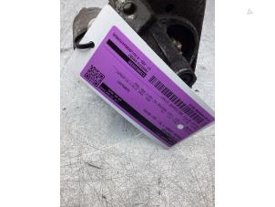 Gebruikte Startmotor Dacia Lodgy (JS) 1.5 dCi FAP Prijs € 35,00 Margeregeling aangeboden door Gebr Opdam B.V.