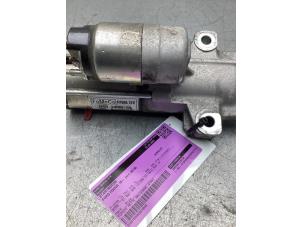 Gebruikte Startmotor Ford Focus 4 Wagon 1.0 Ti-VCT EcoBoost 12V 125 Prijs € 60,00 Margeregeling aangeboden door Gebr Opdam B.V.