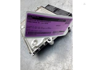 Gebruikte Computer Motormanagement Ford Focus 4 Wagon 1.0 Ti-VCT EcoBoost 12V 125 Prijs € 275,00 Margeregeling aangeboden door Gebr Opdam B.V.