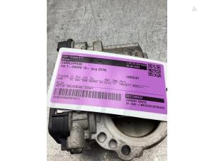 Gebruikte Gasklephuis Volkswagen T-Cross 1.0 TSI 115 12V Prijs € 75,00 Margeregeling aangeboden door Gebr Opdam B.V.