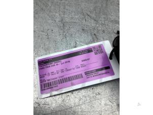 Gebruikte Videpomp (Diesel) Ford Transit Connect (PJ2) 1.5 TDCi Prijs € 36,30 Inclusief btw aangeboden door Gebr Opdam B.V.