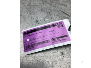 Gebruikte EGR koeler Ford Transit Connect (PJ2) 1.5 TDCi Prijs € 90,75 Inclusief btw aangeboden door Gebr Opdam B.V.