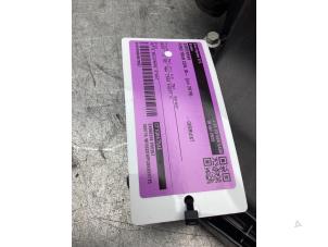 Gebruikte Carterpan Ford Transit Connect (PJ2) 1.5 TDCi Prijs € 60,50 Inclusief btw aangeboden door Gebr Opdam B.V.