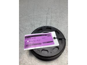 Gebruikte Poelie Krukas Volkswagen Tiguan (AD1) 1.5 TSI 16V Evo BlueMotion Technology Prijs € 40,00 Margeregeling aangeboden door Gebr Opdam B.V.