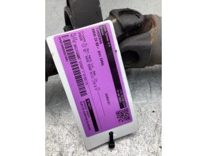 Gebruikte Cardanas BMW Z4 Roadster (E85) Prijs € 375,00 Margeregeling aangeboden door Gebr Opdam B.V.