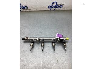 Gebruikte Galerij (Injectie) Volkswagen Golf VIII (CD1) 1.5 TSI 16V Prijs € 50,00 Margeregeling aangeboden door Gebr Opdam B.V.