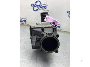 Gebruikte Intercooler Volkswagen Golf VII (AUA) 1.5 TSI Evo BlueMotion 16V Prijs € 70,00 Margeregeling aangeboden door Gebr Opdam B.V.