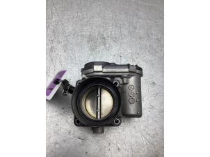 Gebruikte Gasklephuis Mercedes GLC (X253) 2.0 300 e 16V 4-Matic Prijs € 50,00 Margeregeling aangeboden door Gebr Opdam B.V.