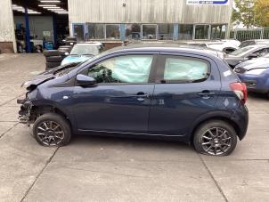 Gebruikte Dorpel links Peugeot 108 1.0 12V Prijs op aanvraag aangeboden door Gebr Opdam B.V.