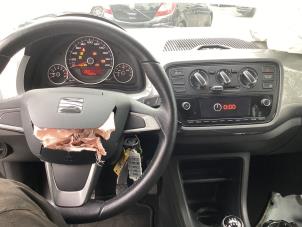 Gebruikte Combischakelaar Stuurkolom Seat Mii 1.0 12V Prijs op aanvraag aangeboden door Gebr Opdam B.V.