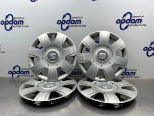 Gebruikte Wieldop Seat Leon (1P1) 1.6 Prijs € 50,00 Margeregeling aangeboden door Gebr Opdam B.V.