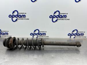 Gebruikte Achterpoot rechts Ford Ka I 1.3i Prijs € 35,00 Margeregeling aangeboden door Gebr Opdam B.V.