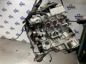 Motor van een Lexus IS (E2) 250 2.5 V6 24V 2010