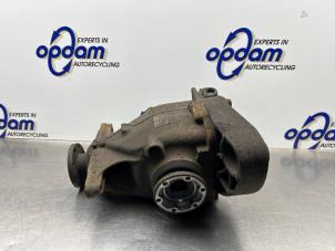 Gebruikte Differentieel achter BMW 1 serie (E81) 116i 1.6 16V Prijs € 500,00 Margeregeling aangeboden door Gebr Opdam B.V.
