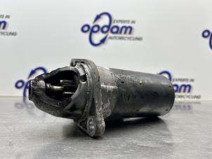 Gebruikte Startmotor BMW 1 serie (E81) 116i 1.6 16V Prijs € 50,00 Margeregeling aangeboden door Gebr Opdam B.V.