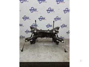 Gebruikte Subframe Ford Kuga III (DFK) 2.5 PHEV 16V Prijs € 375,00 Margeregeling aangeboden door Gebr Opdam B.V.