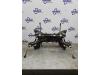 Ford Kuga III (DFK) 2.5 PHEV 16V Subframe