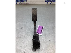 Gebruikte Gaspedaalpositie Sensor Skoda Fabia II Combi 1.2i 12V Prijs € 20,00 Margeregeling aangeboden door Gebr Opdam B.V.