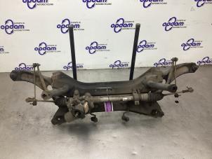 Gebruikte Subframe Suzuki Swift (ZA/ZC/ZD1/2/3/9) 1.3 VVT 16V Prijs op aanvraag aangeboden door Gebr Opdam B.V.