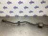 BMW 1 serie (E87/87N) 116i 1.6 16V Uitlaat Midden+Einddemper