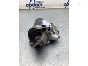 Gebruikte Startmotor Kia Venga 1.4 CVVT 16V Prijs € 40,00 Margeregeling aangeboden door Gebr Opdam B.V.