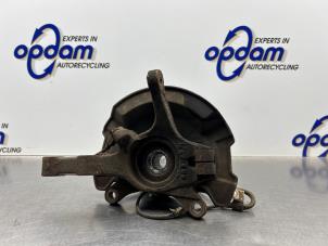 Gebruikte Asschenkel rechts-voor Suzuki Swift (ZA/ZC/ZD1/2/3/9) 1.3 VVT 16V Prijs € 50,00 Margeregeling aangeboden door Gebr Opdam B.V.