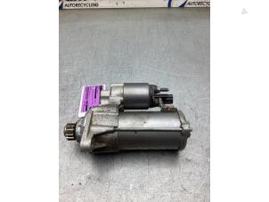 Gebruikte Startmotor Audi Q3 (F3B) 1.5 35 TFSI 16V Prijs € 60,00 Margeregeling aangeboden door Gebr Opdam B.V.
