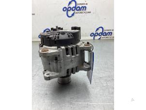 Gebruikte Dynamo Audi Q3 (F3B) 1.5 35 TFSI 16V Prijs € 75,00 Margeregeling aangeboden door Gebr Opdam B.V.