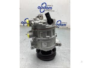 Gebruikte Aircopomp Audi Q3 (F3B) 1.5 35 TFSI 16V Prijs € 90,00 Margeregeling aangeboden door Gebr Opdam B.V.