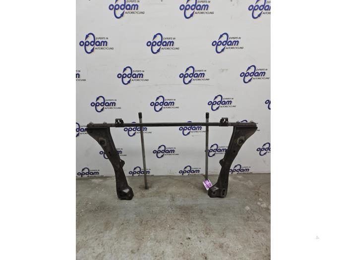 Subframe van een Ford Kuga III (DFK) 2.5 PHEV 16V 2023