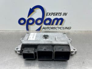 Gebruikte Computer Motormanagement Citroen C4 Cactus (0B/0P) 1.2 PureTech 82 12V Prijs € 100,00 Margeregeling aangeboden door Gebr Opdam B.V.