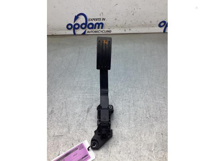 Gebruikte Sensor Gaspedaalpositie Ford Kuga III (DFK) 2.5 PHEV 16V Prijs € 30,00 Margeregeling aangeboden door Gebr Opdam B.V.