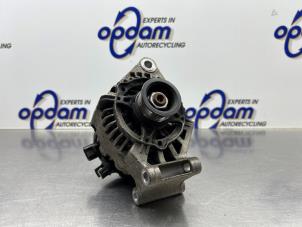 Gebruikte Dynamo Ford Focus 1 Wagon 1.6 16V Prijs € 60,00 Margeregeling aangeboden door Gebr Opdam B.V.