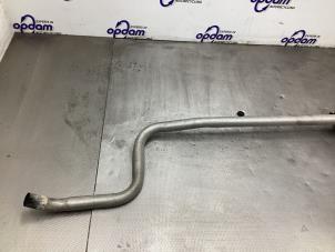 Gebruikte Uitlaat Middendemper Peugeot 207 SW (WE/WU) 1.4 16V Vti Prijs op aanvraag aangeboden door Gebr Opdam B.V.