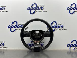 Gebruikte Stuurwiel Volkswagen Eos (1F7/F8) 3.2 V6 24V Prijs € 75,00 Margeregeling aangeboden door Gebr Opdam B.V.