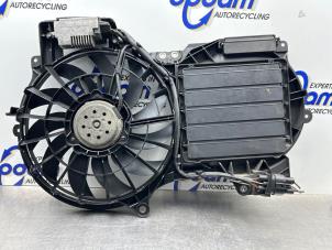 Gebruikte Koelvin Audi A6 (C6) 2.4 V6 24V Prijs € 150,00 Margeregeling aangeboden door Gebr Opdam B.V.