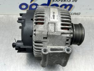 Gebruikte Dynamo Audi A6 (C6) 2.4 V6 24V Prijs € 125,00 Margeregeling aangeboden door Gebr Opdam B.V.