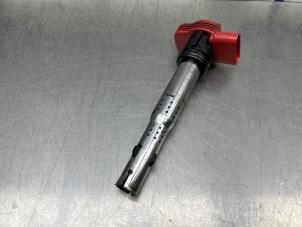 Gebruikte Bobine Audi A6 (C6) 2.4 V6 24V Prijs € 25,00 Margeregeling aangeboden door Gebr Opdam B.V.