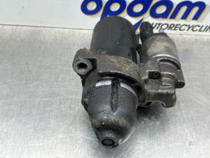 Gebruikte Startmotor Audi A6 (C6) 2.4 V6 24V Prijs € 60,00 Margeregeling aangeboden door Gebr Opdam B.V.