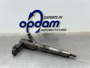 Gebruikte Verstuiver (diesel) Fiat Doblo Cargo (263) 1.3 MJ 16V Euro 4 Prijs € 75,00 Margeregeling aangeboden door Gebr Opdam B.V.