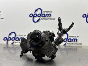 Gebruikte Brandstofpomp Mechanisch Fiat Doblo Cargo (263) 1.3 MJ 16V Euro 4 Prijs € 150,00 Margeregeling aangeboden door Gebr Opdam B.V.