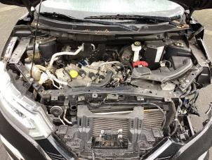 Gebruikte Motor Nissan Qashqai (J11) 1.2 DIG-T 16V Prijs € 2.800,00 Margeregeling aangeboden door Gebr Opdam B.V.