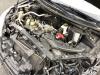 Motor van een Nissan Qashqai (J11) 1.2 DIG-T 16V 2018
