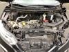Motor van een Nissan Qashqai (J11) 1.2 DIG-T 16V 2018