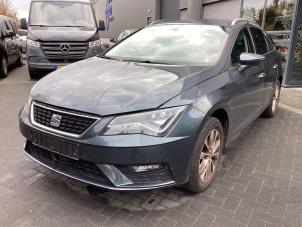 Gebruikte Versnellingsbak Seat Leon ST (5FF) 1.0 TSI 12V Prijs € 750,00 Margeregeling aangeboden door Gebr Opdam B.V.