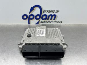 Gebruikte Computer Motormanagement Fiat Doblo Cargo (263) 1.3 MJ 16V Euro 4 Prijs € 200,00 Margeregeling aangeboden door Gebr Opdam B.V.
