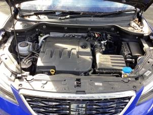 Gebruikte Motor Seat Ateca (5FPX) 1.5 TSI 16V Prijs € 2.500,00 Margeregeling aangeboden door Gebr Opdam B.V.