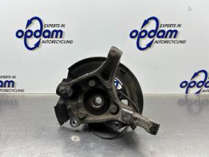 Gebruikte Asschenkel links-voor Opel Astra K Sports Tourer 1.0 Turbo 12V Prijs € 100,00 Margeregeling aangeboden door Gebr Opdam B.V.