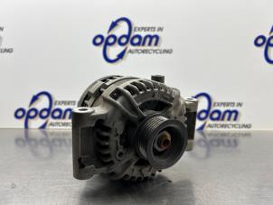 Gebruikte Dynamo Opel Astra K Sports Tourer 1.0 Turbo 12V Prijs € 100,00 Margeregeling aangeboden door Gebr Opdam B.V.